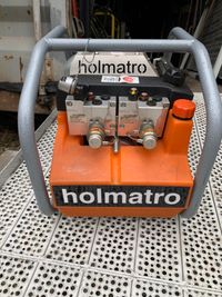 Holmatro